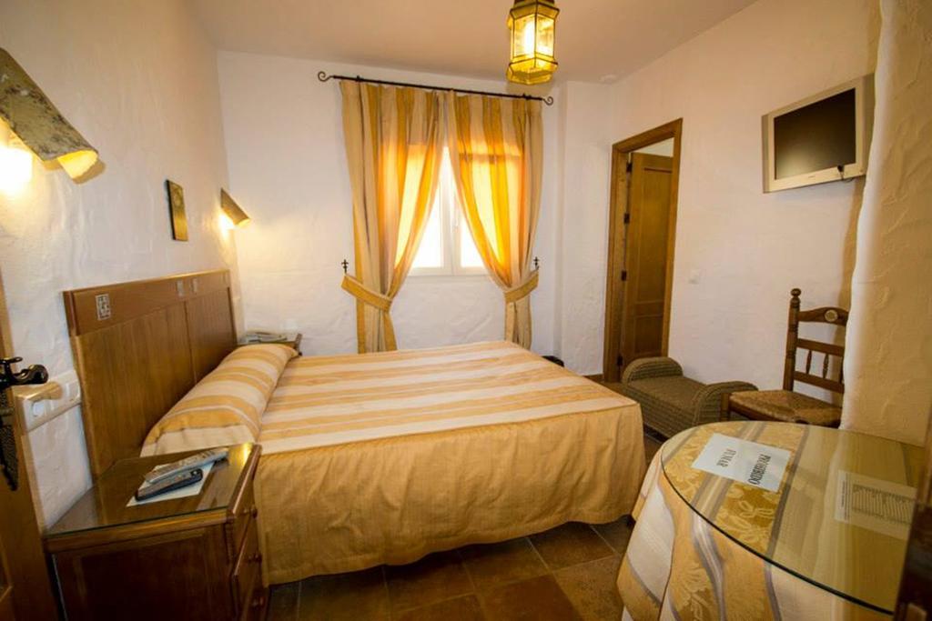 Hotel Casa Grande ساهارا ذي لوس أتونِس الغرفة الصورة