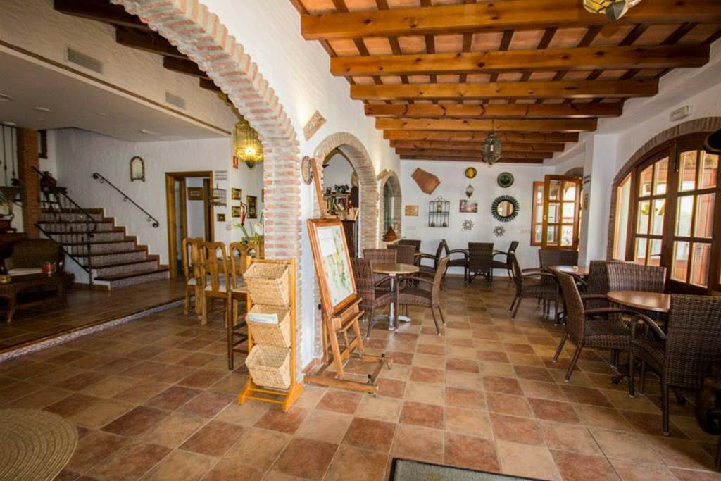Hotel Casa Grande ساهارا ذي لوس أتونِس المظهر الخارجي الصورة