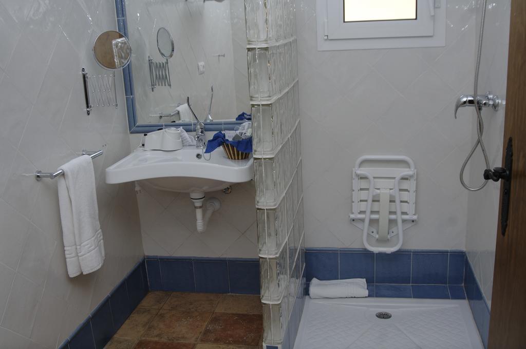 Hotel Casa Grande ساهارا ذي لوس أتونِس المظهر الخارجي الصورة